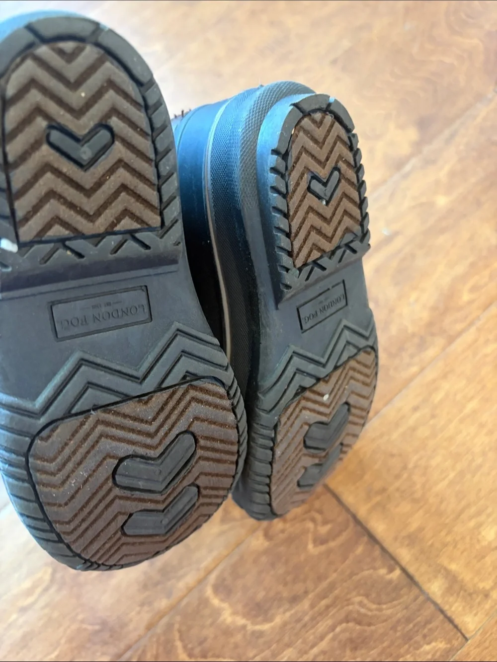 London Fog durable london